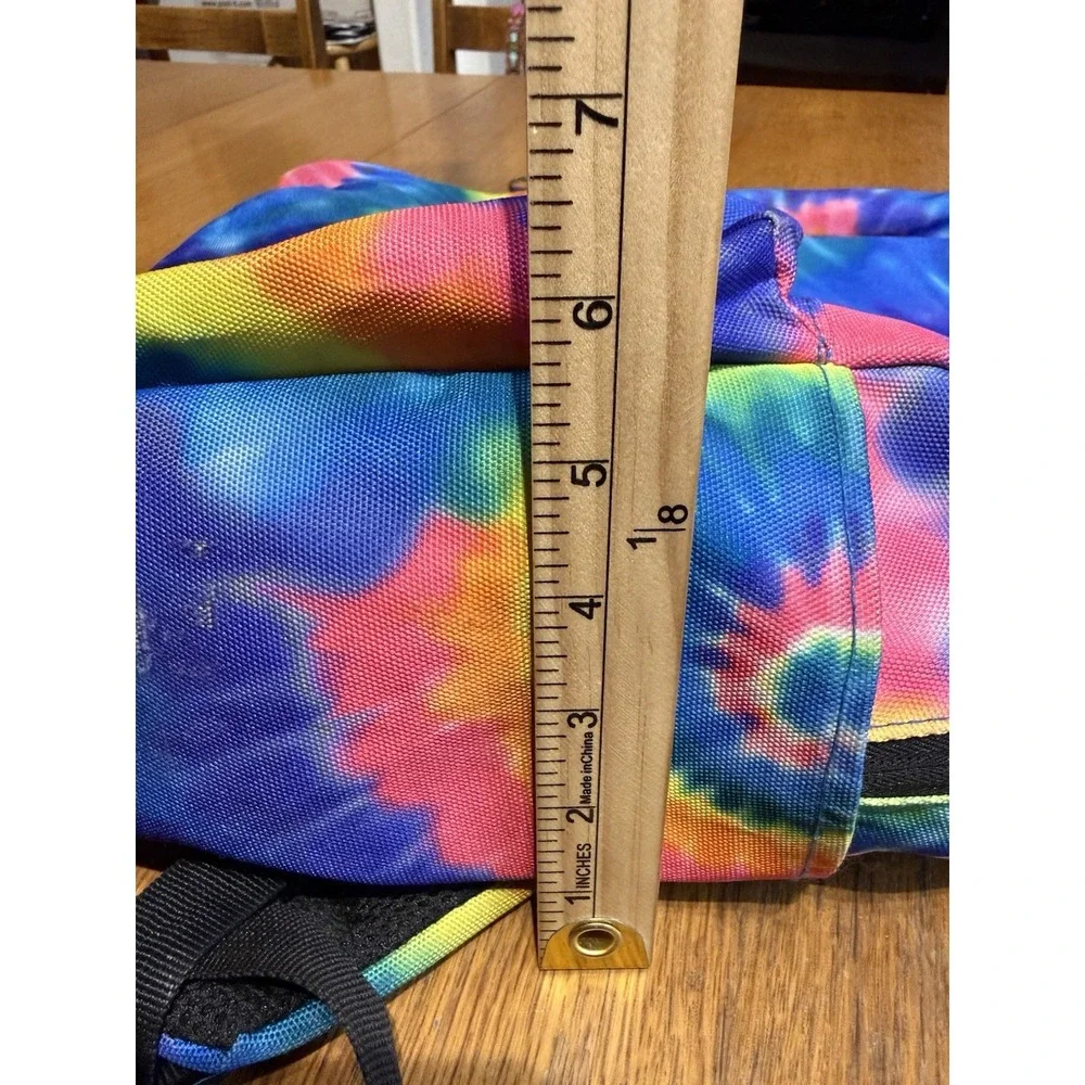 Hurley Renegade Aerial Tie-Dye‎ Backpack Tie-Dye Hurley Backpack  School Swim